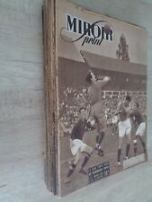 Rare miroir sprint d'occasion  Vesoul