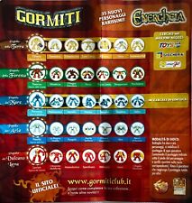 Gormiti serie energheia usato  Imperia