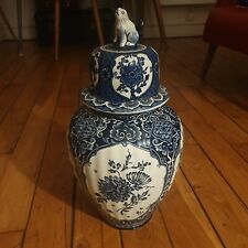 Delfts vase made d'occasion  Toulouse-
