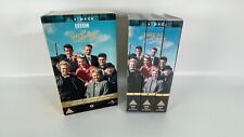 Bread series vhs for sale  UK