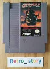 Nintendo nes airwolf d'occasion  Montrouge