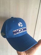 Cappello ayrton senna usato  Ginestra