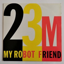 Robot friend minutes d'occasion  Béziers