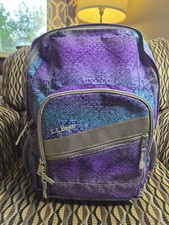 L.l. bean deluxe for sale  Winfield