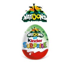 Kinder animali natoons usato Kinder animali natoons usato  Carmagnola