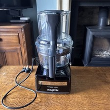 Magimix compact 3200xl for sale  NEWTON AYCLIFFE
