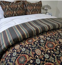 3 king shams comforter for sale 3 king shams comforter for sale Round Rock