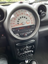 Quadro strumenti radio usato  Roma
