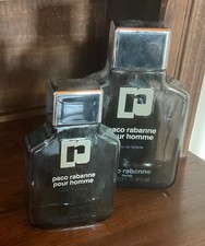 Flacons paco rabanne d'occasion  Baume-les-Dames