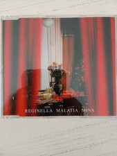 Mina reginella malatia usato  Venegono Superiore