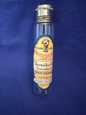 Selt probierflasche erfrüko gebraucht kaufen  Meißen