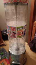 Tubz tower stand for sale  UCKFIELD