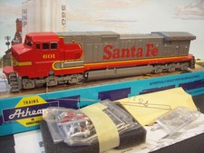 Santa athearn c44 for sale Santa athearn c44 for sale  Orem