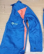 Enel giubbetto resistente usato  Grumo Nevano