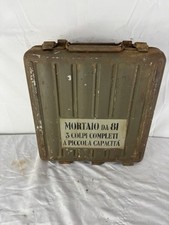 Ww2 german italian for sale  Fairfield