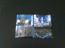 New york united for sale  BINGLEY