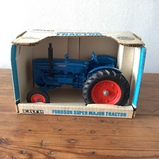 Ertl fordson super for sale Ertl fordson super for sale  SEAFORD