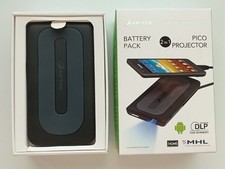Aiptek mobilecinema a50p gebraucht kaufen  Baden-Baden