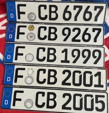 bayern schild gebraucht kaufen  Niedernberg