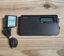 Sony xdr s55dab for sale  SLEAFORD