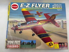 Incomplete cox flyer for sale  Bellingham