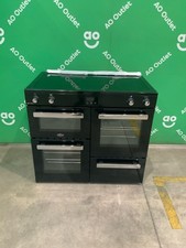 Belling induction range for sale  CREWE