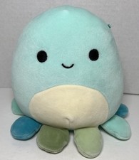 Squishmallows olga octopus for sale  HELMSDALE