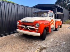 Chevrolet 3100 pickup for sale  WORTHING