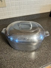 Vintage wagner ware for sale  Danville