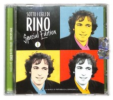 Ebond rino gaetano usato  Italia