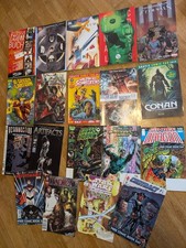 Comic hefte vertigo gebraucht kaufen  Frankfurt am Main