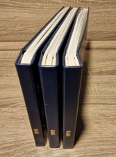Postwertzeichen jahrbuch deuts gebraucht kaufen  Darmstadt
