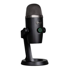 Blue yeti nano usato  Roccagloriosa