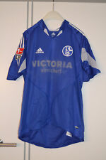 schalke matchworn gebraucht kaufen  Hamm