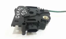 Centralina chiusure fiat usato Centralina chiusure fiat usato  Italia