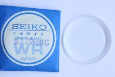 Seiko 335w08ga vetro usato  Selargius