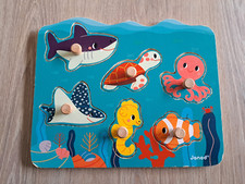 Puzzle 1er age d'occasion  Kerlouan