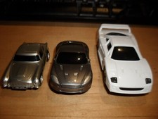 Micro scalextric aston for sale  NORWICH