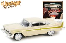 Plymouth fury 1957 gebraucht kaufen  Maintal