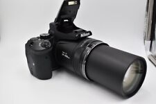 Nikon P900 + extras comprar usado  Enviando para Brazil