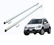 Barre portatutto portapacchi usato  Thiene