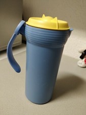 Tupperware saftkanne blau gebraucht kaufen  Mülheim an der Ruhr