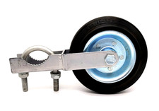 Gate wheel mount for sale  Chandler