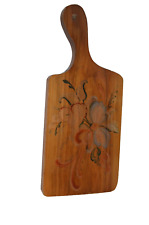 Vtg hand painted for sale  Fairmont
