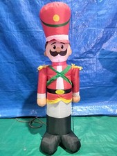 Gemmy airblown inflatable for sale  Massillon