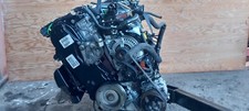 Motore fiat scudo usato  Rosolini