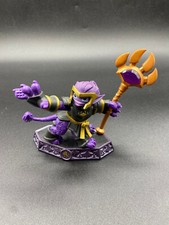 Figurine mysticat skylanders d'occasion  Créteil