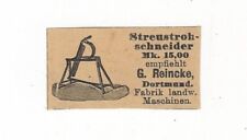 333 anzeige einer gebraucht kaufen  Prösen