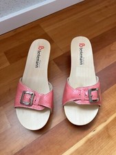 Riginal berkemann mules gebraucht kaufen  Langenfeld (Rheinland)