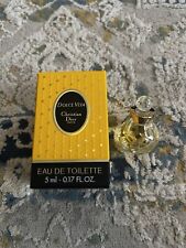 Christian dior dolce gebraucht kaufen  Berlin